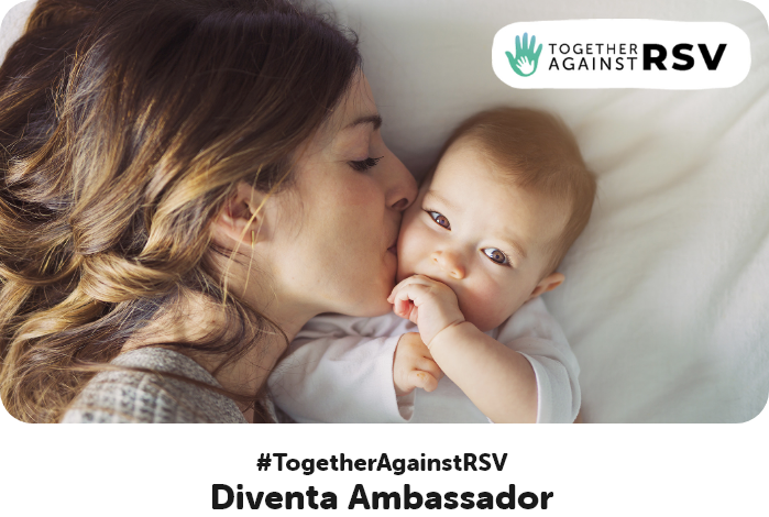 RSV: cosa è e
                    sintomi della bronchiolite
                    neonati
